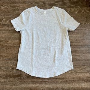 Lululemon Love Crewneck T-Shirt